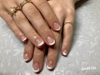 ネイル ネイルケアサロン Campanulaのネイルデザイン