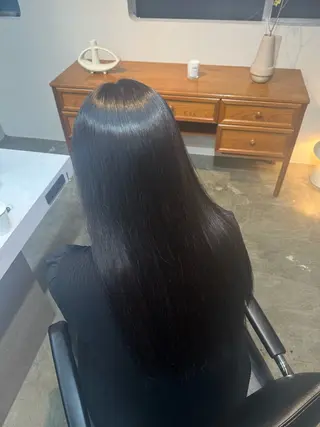 ミディアム POOL京橋店所属・カイリ 【POOL】のヘアスタイル