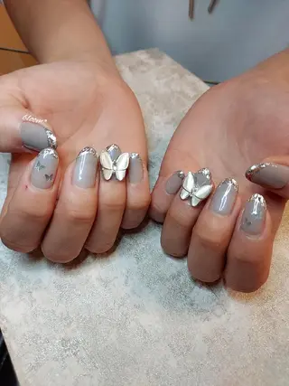 ネイル bloom *のネイルデザイン