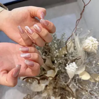 ネイル Verest 西荻窪のネイルデザイン