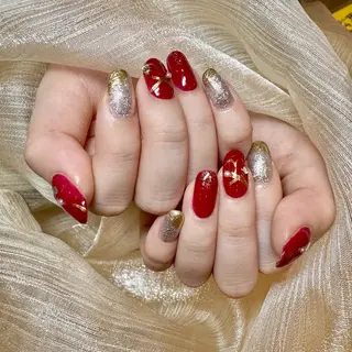 ネイル CITRON🍊 MISAのネイルデザイン