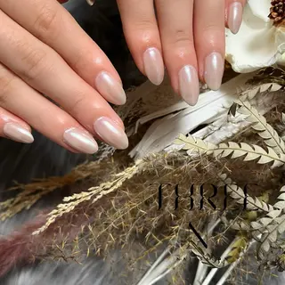 ネイル Nail Salon THREE  Nのネイルデザイン
