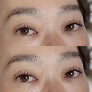 マツエク・マツパ Lem.eyesalon所属・宮古島 Lemのマツエク・マツパデザイン