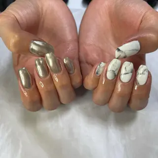ネイル Heho nailのネイルデザイン
