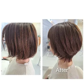 ショート パーソナルカラー・骨格/顔診断【eternity】所属・【トータル美容】 Eternityのその他イメージ