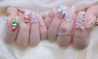 ネイル NailDemure 【銀座店】のネイルデザイン