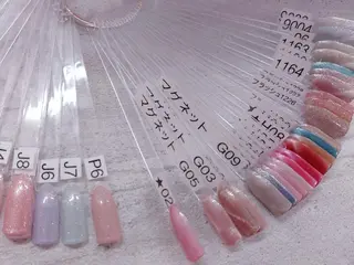 ネイル CROSS SALON/Lazy所属・CROSS  クロス　のネイルデザイン