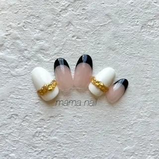 ネイル ネイルサロン mama nailのネイルデザイン