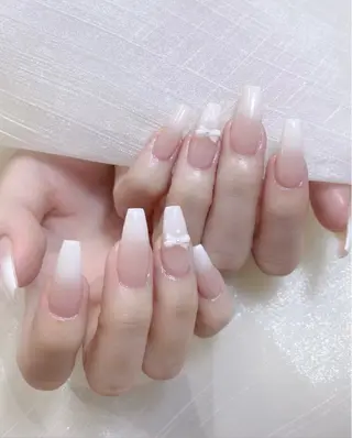 ネイル Tini ANA.CHUOのネイルデザイン