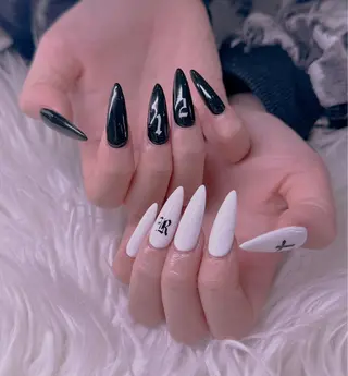 ネイル 美爪パラジェル導入店 Sunnilyのネイルデザイン