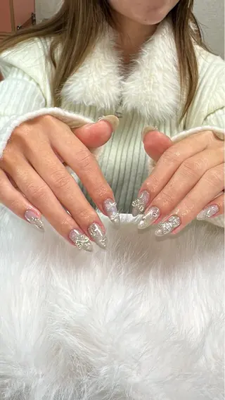 ネイル MIAMI NAIL所属・Miami Nailのネイルデザイン