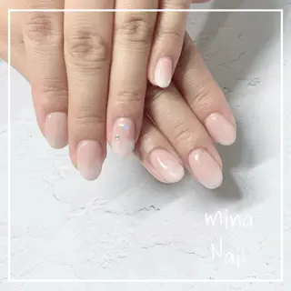 ネイル mina Nailのネイルデザイン