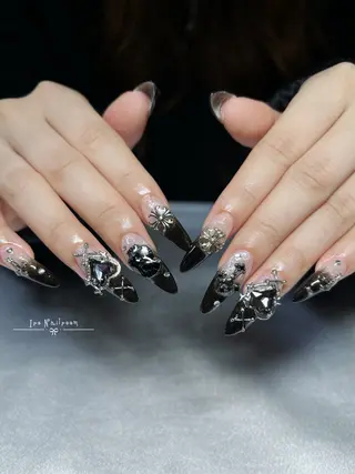 ネイル Shachi Shachiのネイルデザイン