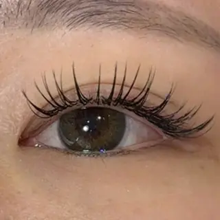 マツエク・マツパ August 大野のエステ・リラクイメージ