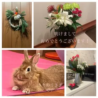 メナード　藤本 七菜子のエステ・リラクイメージ