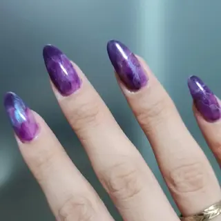 ネイル もるみちゅ nail‪のネイルデザイン
