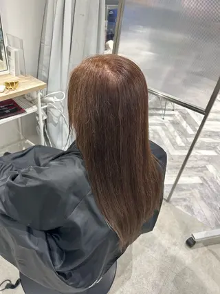 ロング メンズ/ボブ/パーマ /くるみのマツエク・マツパデザイン