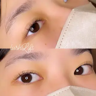 マツエク・マツパ sasaki rinaのマツエク・マツパデザイン