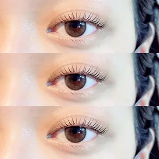 マツエク・マツパ Mori ✨Mystical✨のマツエク・マツパデザイン