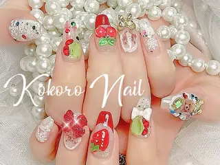 ネイル 💕Mimi 💕のネイルデザイン