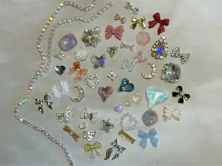 ネイル bio nail 【aoi】のネイルデザイン