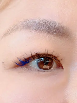 マツエク・マツパ any🏝 エニーのマツエク・マツパデザイン