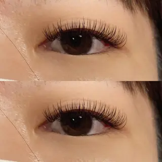 マツエク・マツパ WAVY藤沢店 🥥megumiのマツエク・マツパデザイン