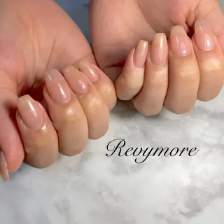 ネイル nail salon Revymore所属・nail salon Revymoreのネイルデザイン