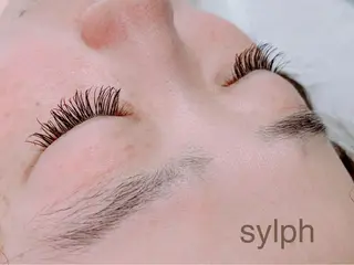 マツエク・マツパ eyelist🌼 asukaのマツエク・マツパデザイン