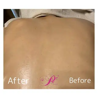 Esthetic _Preshのエステ・リラクイメージ