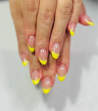 ネイル るみさんちのネイル所属・山田 流美のネイルデザイン