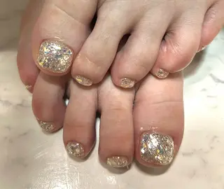 ネイル one nailsalonのネイルデザイン