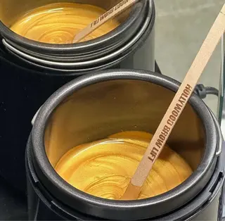 メンズ アイブロウ Hair atelier KEIZO所属・HBL AITO.のエステ・リラクイメージ