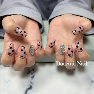 ネイル Doremi Nailのネイルデザイン