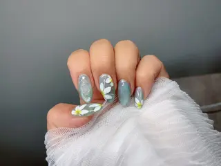 ネイル Baby nail所属・Takahashi kanameのネイルデザイン