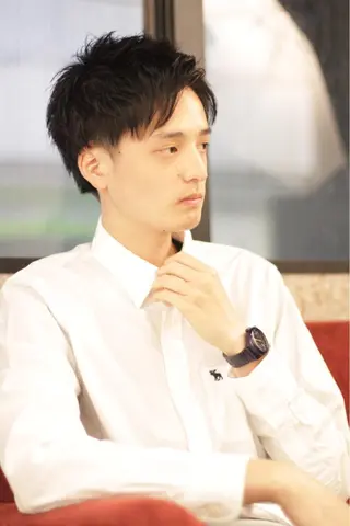 メンズ TIERRA所属・撮影モデル募集/ mabohのその他イメージ