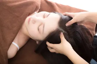 西区九条エステ MITUREIサロンのエステ・リラクイメージ