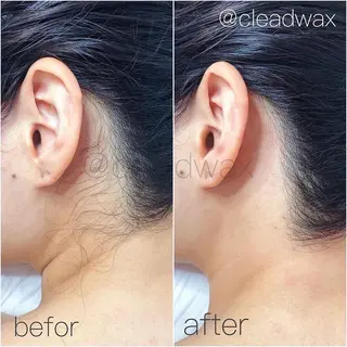 CLEAD赤坂見附店 坂田のエステ・リラクイメージ