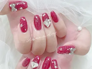 ネイル Miyuu 👻のネイルデザイン