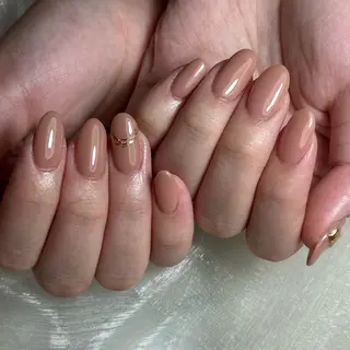 ネイル salon Hush Hushのネイルデザイン