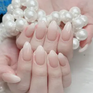 ネイル DEMAIN- 🌹のネイルデザイン