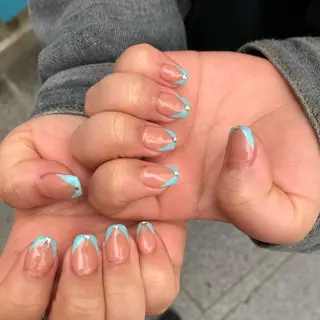 ネイル shimizu yuuのネイルデザイン