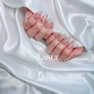 ネイル Lance nailのネイルデザイン