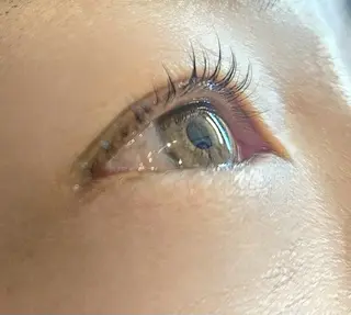 マツエク・マツパ LOOP所属・西院・西京極LOOP 渡邊のマツエク・マツパデザイン