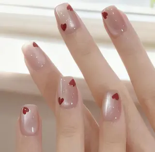 ネイル N.one minaのネイルデザイン