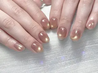 ネイル パラジエル専門 wilu 二子玉川店のネイルデザイン