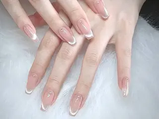 ネイル queen nailのネイルデザイン
