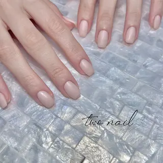 ネイル two nailのネイルデザイン