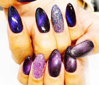 ネイル amour 川崎店所属・amour 川崎店のネイルデザイン