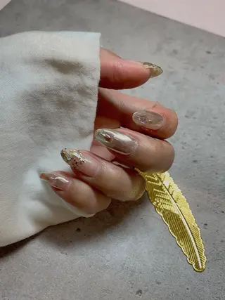 ネイル SINCERELY シンシアリー🌈のネイルデザイン